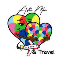 Autism Mom and Travel
