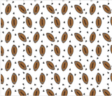 Minky Baby Burp Cloth