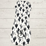 Minky Baby Burp Cloth