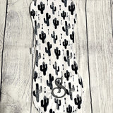 Minky Baby Burp Cloth