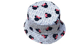 Reversible Baby Bucket Hat