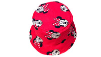 Reversible Baby Bucket Hat